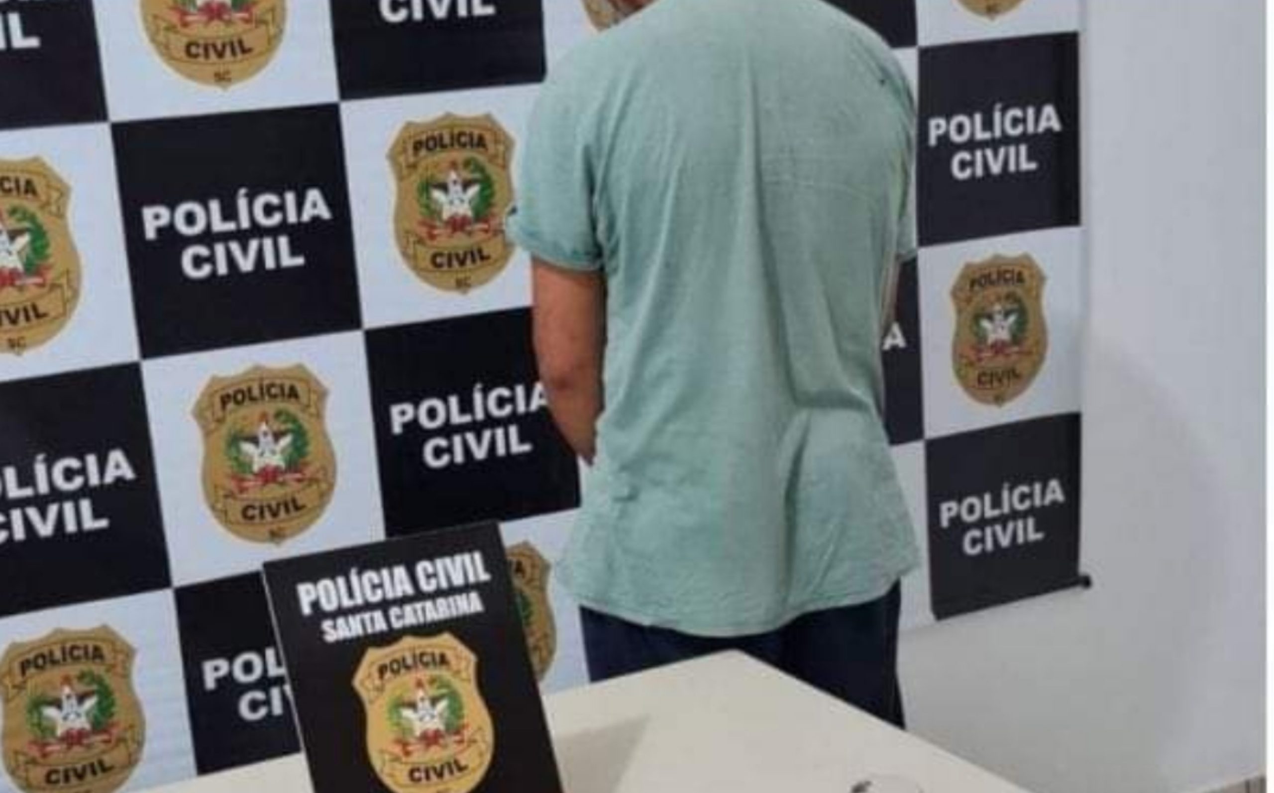 Ap S Horas De Buscas Homem Que Atropelou Pm E Fugiu Se Entrega A