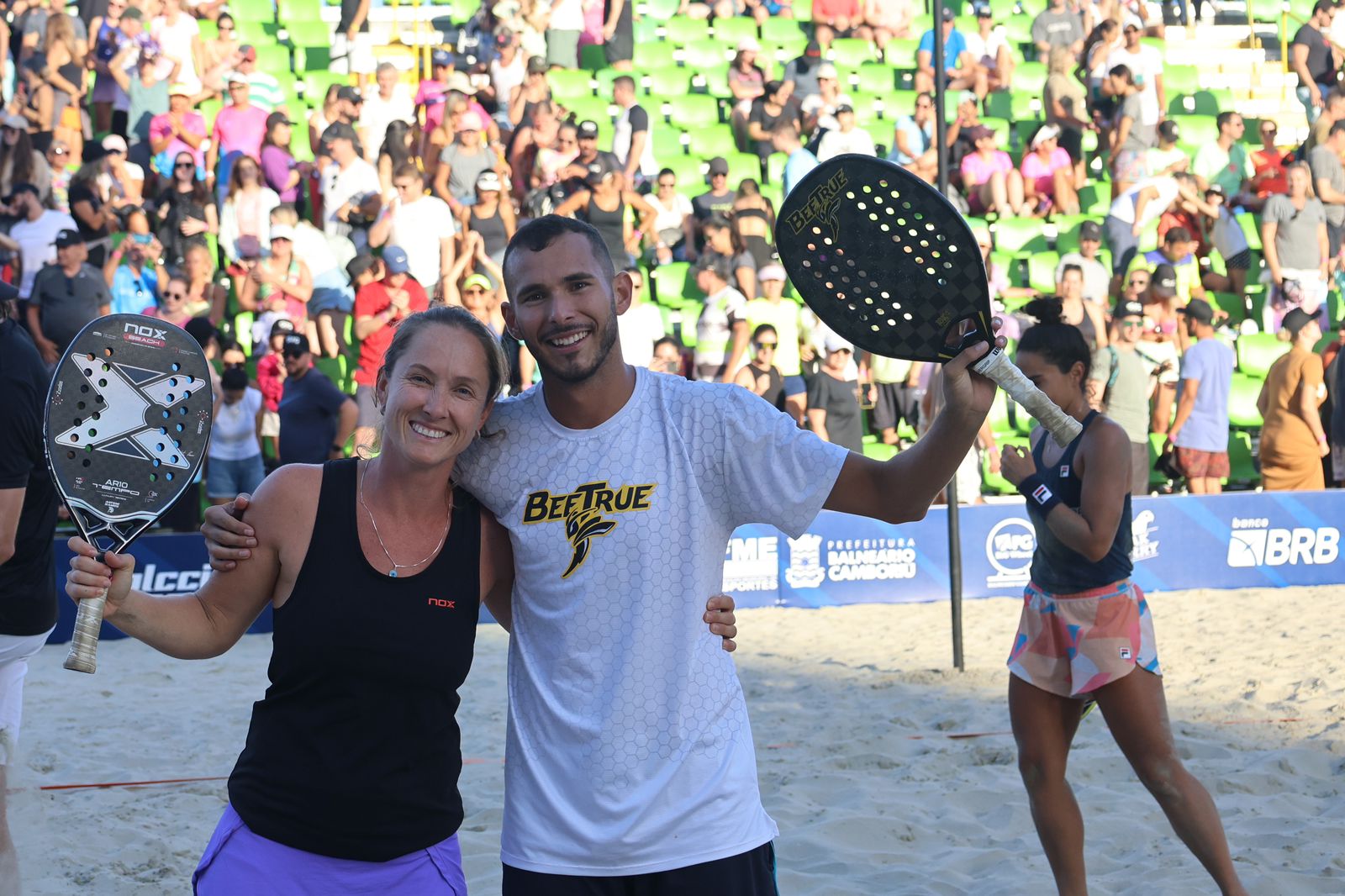 Dupla Brasileira Garante O T Tulo Masculino Da Etapa Do Mundial De