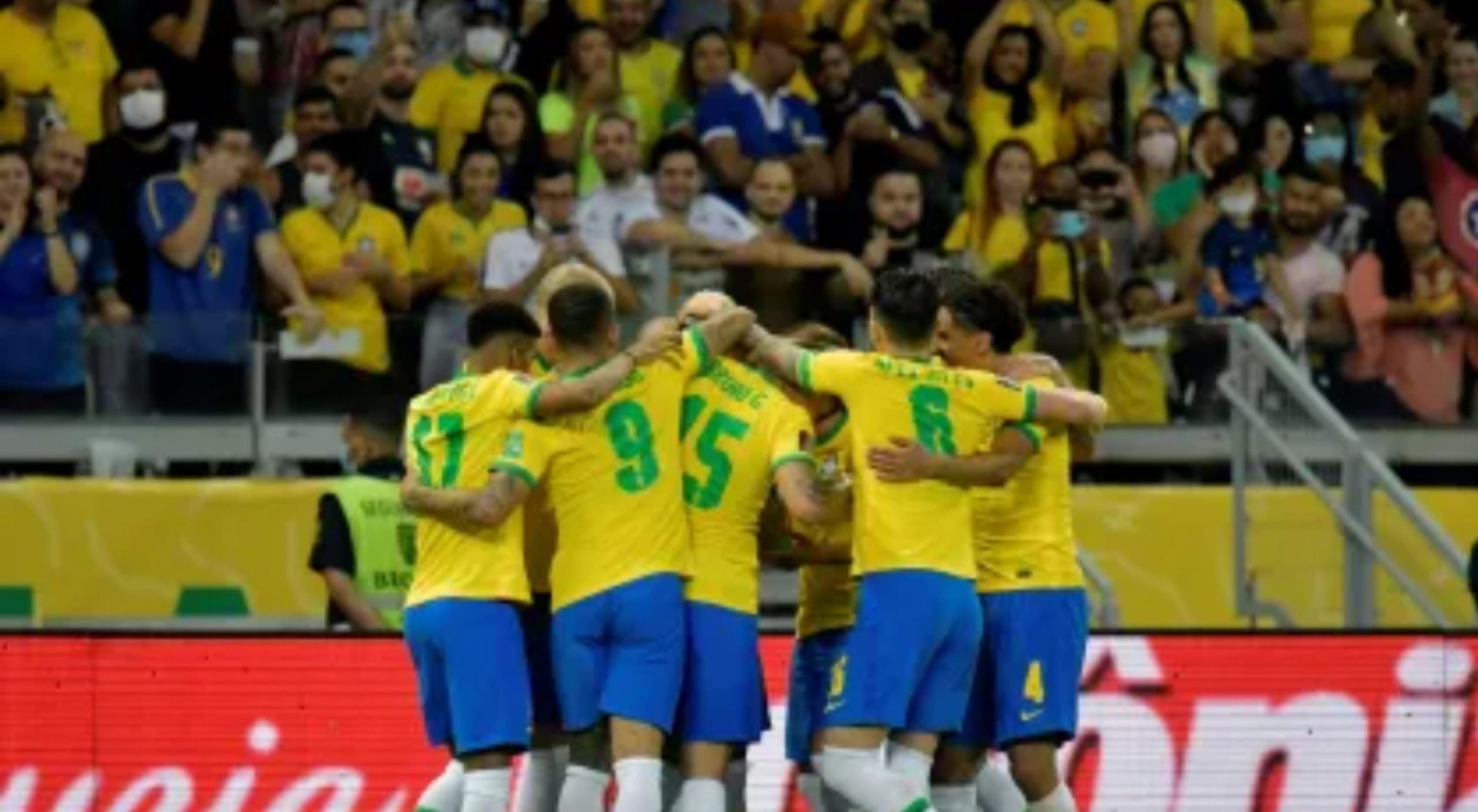 Brasil na Copa do Mundo 2022: datas dos jogos, horários e onde assistir