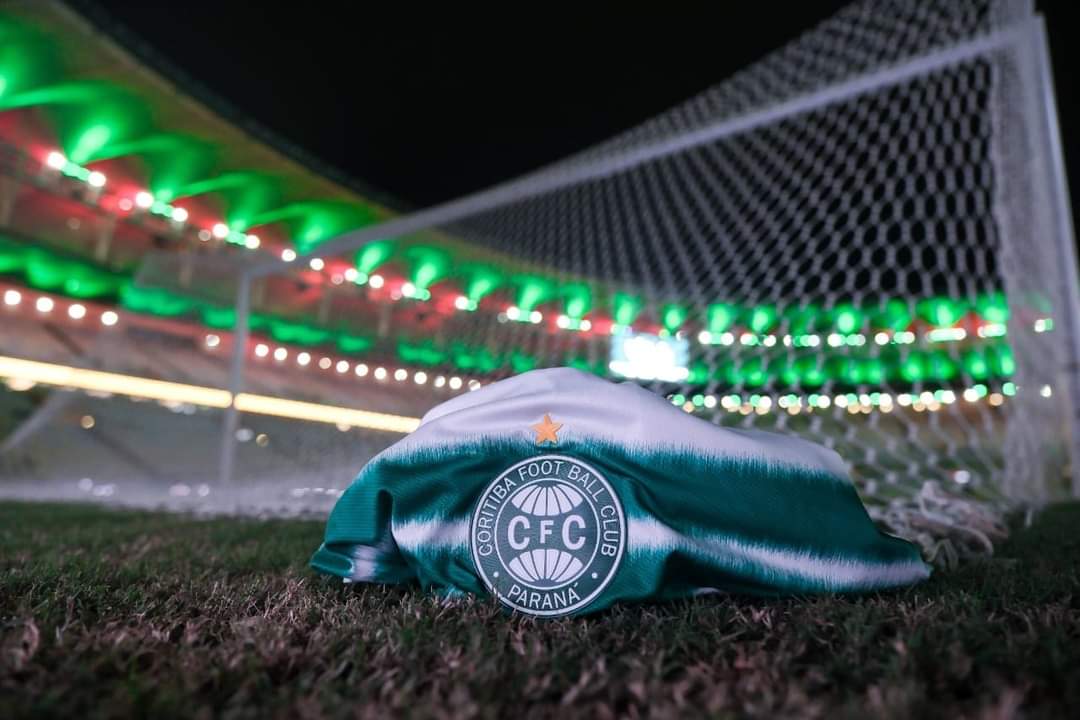 Coritiba é o segundo time rebaixado para a Série B do Campeonato