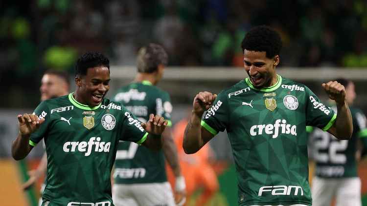 Brasileirão: Resultados da rodada e situação do Palmeiras no