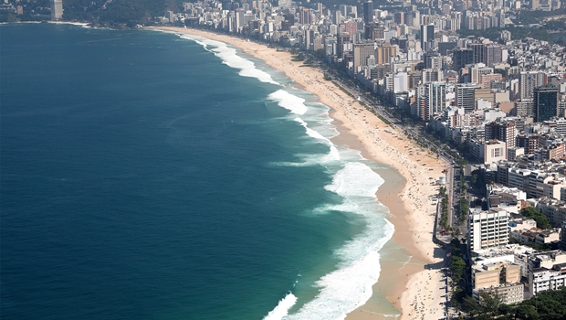 PEC Pretende Privatizar Praias No Brasil – O JANELÃO